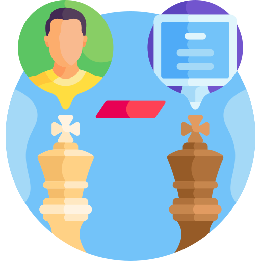 Chess game